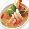 6Pcs Thai soup LOBO TUM YUM PASTE 30 G. view 3