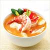 6Pcs Thai soup LOBO TUM YUM PASTE 30 G. view 4