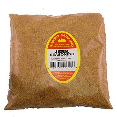 Marshalls Creek Spices (3 pack) JERK SEASONING REFILL