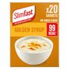 Slimfast Golden Syrup Porridge view 1