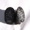 20mm Handmade UNISEX resin Ear Plugs, Free USA shipping! (P-29) view 2