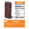 Forth Brain Bar 12 Pack Gluten Free, Sustained Energy view 2