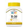 21st Century Complex B-50 Tablets Prolonged Release - 60 ct, Pack of 3 view 1