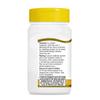 21st Century Complex B-50 Tablets Prolonged Release - 60 ct, Pack of 3 view 2
