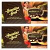 Dark Chocolate Covered Macadamia Nuts by Hawaiian Host (2 Boxes) view 1
