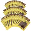 Climax Jerky BEST All Natural 3.25 OZ. Smoked Turkey Jerky  Tender and Juicy - No Preservatives - High Protein - Low Carbs (Smoked Turkey, Smoked Turkey 30 Pack) view 1