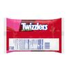 TWIZZLERS PULL 'N' PEEL Cherry Flavored Licorice Style, Chewy Candy Big Bag, 28 oz view 2