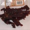 Big Z Jerky Sweet Mesquite Beef Jerky view 3