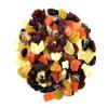 Anna and Sarah Mini Fruit Trail Mix, Dried Fruits Assortment, Healthy Snack in Resealable Bag, 3lbs (1 Pack) view 1