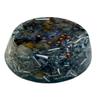 Light Blue Tower Buster Orgone Generator Energy Accumulator 528Hz/7.83Hz/Advance Harmonics Many Beautiful Ingredients and Colors!! (Tower Buster, Light Blue) view 1
