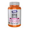 NOW Foods Sports Nutrition, HMB (-Hydroxy -Methylbutyrate)Powder, Sports Recovery*, 90 Grams view 1