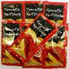 25 (1 x 25) Tomato Ketchup - Individual 10g Sachets view 1