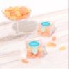 Sugarfina Bubbly Bears Small Candy Cube, Champagne Gummy Bears, 3.0 oz, 1 Count view 4