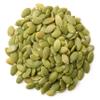 Anna and Sarah Pumpkin Seeds, Raw, Unsalted, Fresh, in Resealable Bag, 3 Lbs view 1