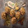 Anna and Sarah Pumpkin Seeds, Raw, Unsalted, Fresh, in Resealable Bag, 3 Lbs view 3