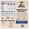 QUAKER VARIETY OATMEAL HOT CEREAL INSTANT, 52 Count (Pack of 1) view 2