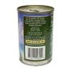 MW POLAR Premium Organic Coconut Milk,17-19% Fat Content, Rich & Smooth Coconut Milk, No added colorants 13.5 oz Pack of 12) view 4