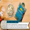 Asian Kitchen Platinum White Basmati Rice Extra Long Aged 10lbs (4.54kg) ~ All Natural | Gluten Friendly | Vegan | Indian Origin | Export Quality view 3