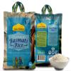 Asian Kitchen Platinum White Basmati Rice Extra Long Aged 10lbs (4.54kg) ~ All Natural | Gluten Friendly | Vegan | Indian Origin | Export Quality view 4