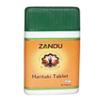 5 x Zandu Haritaki (Harde) Tablets 40 tab view 1