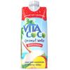 Vita Coco Coconut Water, Peach Mango - Naturally Hydrating Electrolyte Drink - Smart Alternative to Coffee, Soda, and Sports Drinks - Gluten Free - 16.9 Ounce (Single) view 1
