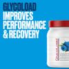 Metabolic Nutrition, Glycoload, 100% Micronized Cyclic Cluster Dextrin Carbohydrate Powder, Muscle Glycogen Loading Carbohydrate, Pre Intra Post Workout Supplement, Unflavored, 600 gm (30 ser) view 4