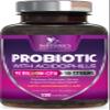 Probiotics 50 Billion CFU per Serving - 10 Strains + Prebiotics - Digestive Health, Gut & Immune Support - Supports Occasional Constipation, Gas & Bloating for Women & Men Shelf Stable - 120 Capsules view 1