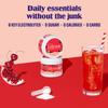 Ultima Replenisher Daily Electrolyte Powder Drink Mix  Sugar Free  Cherry Pomegranate, 30 Servings  Hydration Powder with 6 Electrolytes and Trace Minerals  Keto Friendly, Vegan, Non-GMO view 3