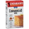 Zatarain's Honey Butter Cornbread Mix, 12.5 oz (Pack of 6) view 1