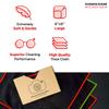 [12 Pack] Ultra Premium Quality Lens Cleaning Microfiber Cloth - Microfiber Cleaning Cloth, Camera Lens, Glasses, Screens, and All Lens. view 4