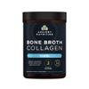 Ancient Nutrition Collagen Powder, Bone Broth Collagen, Vanilla, Hydrolyzed Multi Collagen Peptides, Supports Skin and Nails, Joint Supplement, 30 Servings, 18.3oz view 1