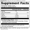 Ancient Nutrition Collagen Powder, Bone Broth Collagen, Vanilla, Hydrolyzed Multi Collagen Peptides, Supports Skin and Nails, Joint Supplement, 30 Servings, 18.3oz view 2