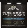 Ancient Nutrition Collagen Powder, Bone Broth Collagen, Vanilla, Hydrolyzed Multi Collagen Peptides, Supports Skin and Nails, Joint Supplement, 30 Servings, 18.3oz view 4