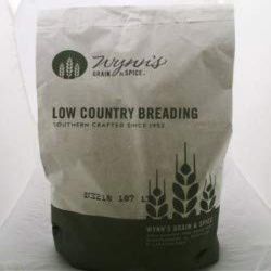 Wynns Low Country Style Breading, 25 Pound -- 1 each.