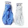 2 Pack Cold & Hot Therapy Pain Relief English Style 9" Ice Water Bag Headache & Pain Relief view 1