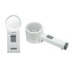 6X Handheld and Stand Magnifier Combo Kit view 1