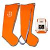 Air Relax AR-1 Professional Compression Boots, Leg Recovery System, Medical Grade Recovery Boots and Pump, 3 Therapy Modes 4 Chambers, for Circulation in Legs and Muscle Relief view 1