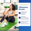 Pure Encapsulations L-Glutamine Powder - Supplement for Immune and Digestive Support, Gut Health and Lining, Metabolism, and Muscle Support* - with Pure Free-Form L-Glutamine - 8 Ounces view 3