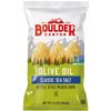 Boulder Canyon Kettle Cooked Potato Chips,6.5 Ounce Bag (Pack of 12) view 1