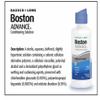 Boston Convenience Pack Lens Care System view 2