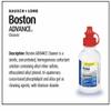 Boston Convenience Pack Lens Care System view 3