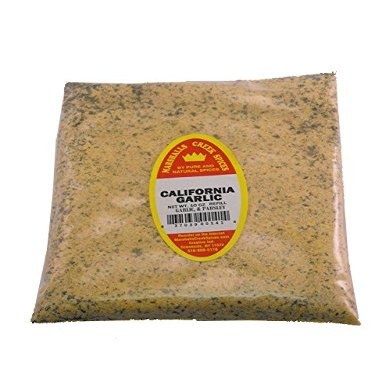 Marshalls Creek Spices (3 pack) CALIFORNIA GARLIC REFILL