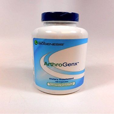 Biogenesis Arthrogenx - New Formula - 150 Count by Biogenesis