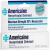 Americaine Hemorrhoidal Ointment 1 oz by Americaine view 1