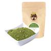 Bengal Club Chai Matcha Loose Leaf Tea Pouches - 2oz | Green Tea with Indian Chai Spices | Izu Matcha Blend with Malabar Peppery Notes | Fine Powdered Green Tea | Smooth Flavorful Cup view 1
