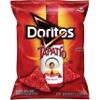 Doritos Tortilla Chips, Tapatio, 9.75 oz view 1