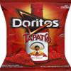 Doritos Tortilla Chips, Tapatio, 9.75 oz view 4