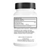 Rainforest Pau Pereira 100 Vegetarian Capsules/500 mg view 3
