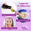 ACTIVATION Products - Perfect Press Milk Thistle Oil, Milk Thistle Extract for Natural Detox and Blood Circulation, Pure Milk Thistle Liquid for Heart Health, Milk Thistle Supplement, Non GMO, 100 ml view 3