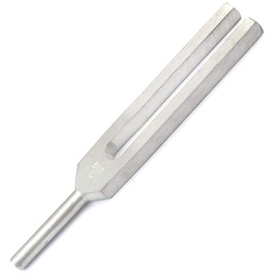 G.S Tuning Fork C512HZ Best Quality